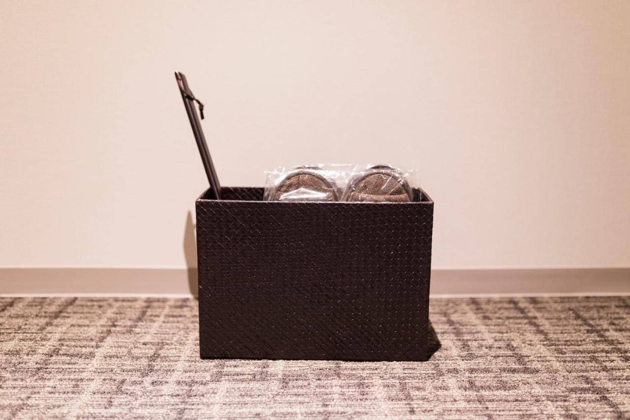 Hotell Asyl Kamata Tokyo prefektur