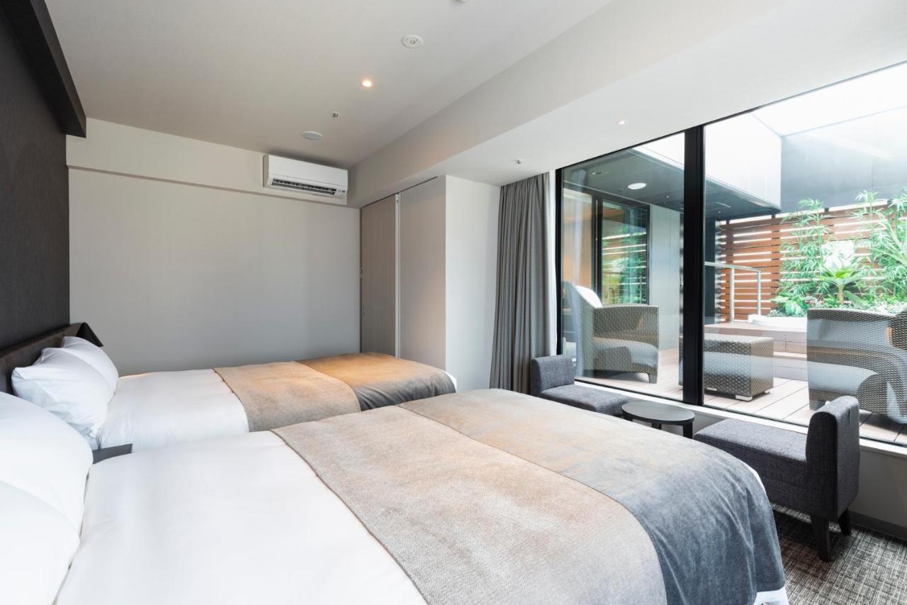 Hotell Asyl Kamata