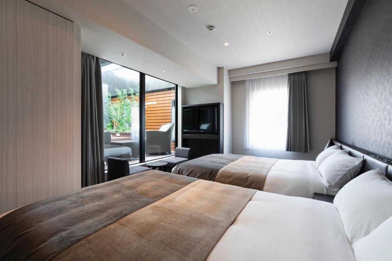 Hotel Asyl Kamata Tokio