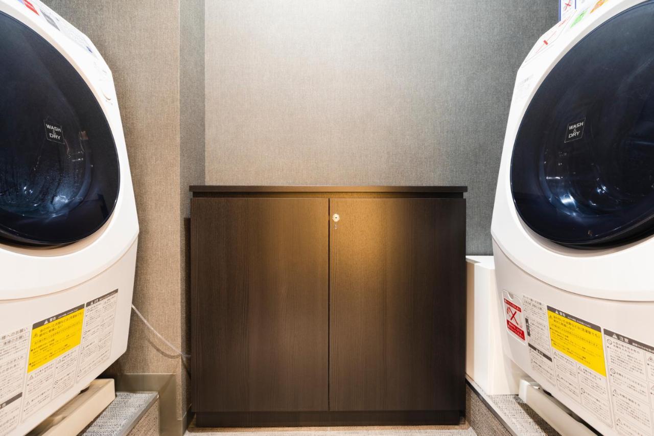 Hotel Asyl Kamata Tokio